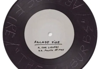 Arcade Fire