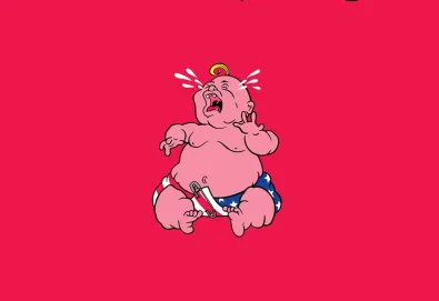 Cry Baby