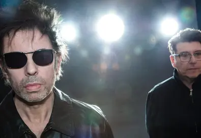 Echo & The Bunnymen anuncia Apples For Isaac, primeiro álbum em mais de dez anos