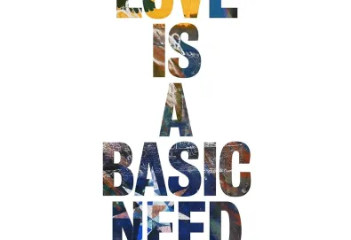 Love Is a Basic Need