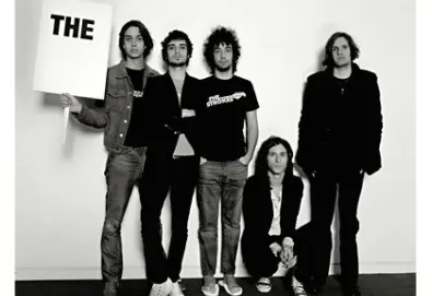 Strokes