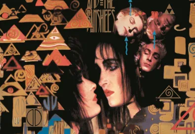 A Kiss in the Dreamhouse