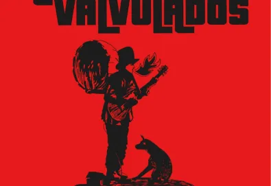 Meio Doido e Vagabundo - O Fino do Rock Mendigo