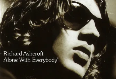 Alone with Everybody