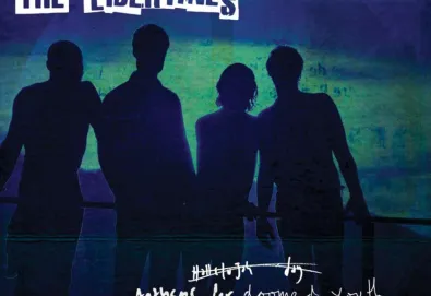 Anthems for Doomed Youth