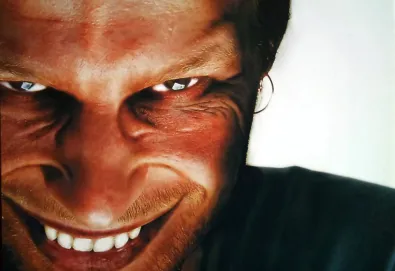 Richard D. James Album