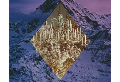 The Wilderness Inside