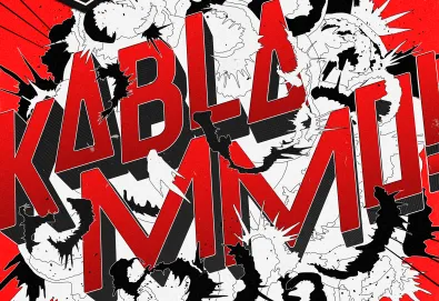 Kablammo!