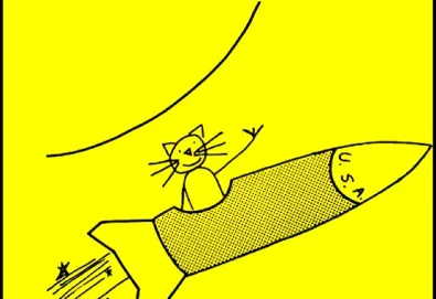 Beat Happening