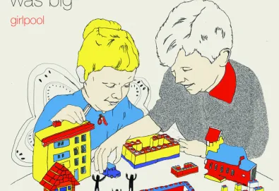 Before the World Was Big