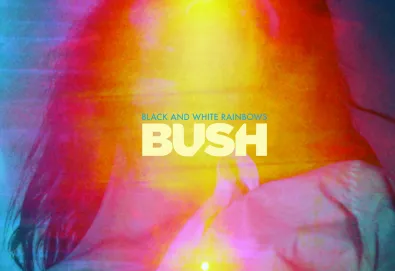 Black and White Rainbows