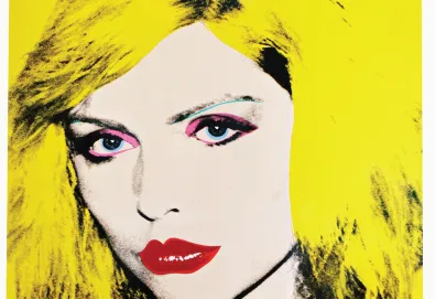Blondie 4(0)-Ever: Greatest Hits Deluxe Redux | Ghosts Of Download