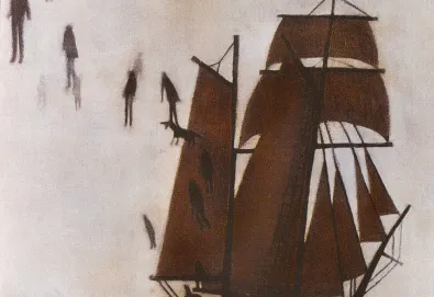 Castaways and Cutouts