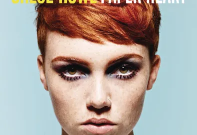 Paper Heart [Single]