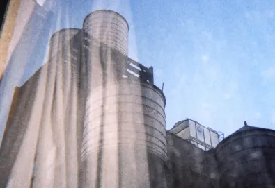 Common as Light and Love Are Red Valleys of Blood