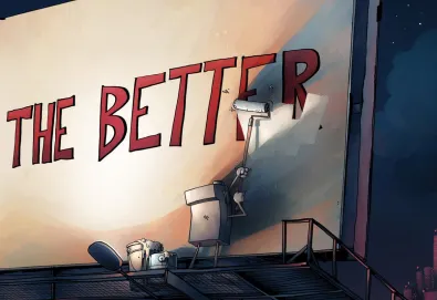 he Less You Know, The Better