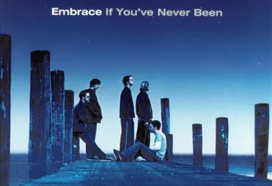 If You've Never Been