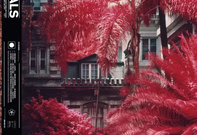 Everything Not Saved Will Be Lost – Part 1