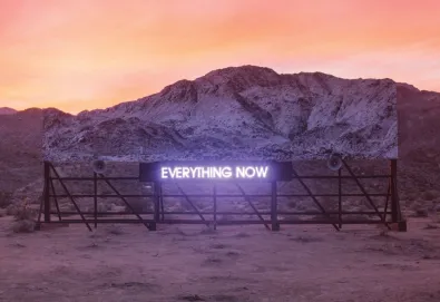 Everything Now