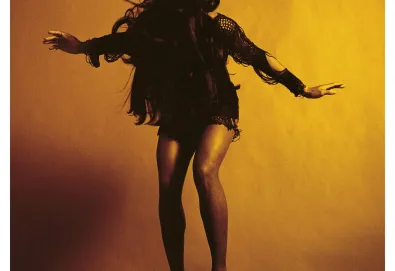 Everything You've Come to Expect