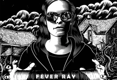 Fever Ray