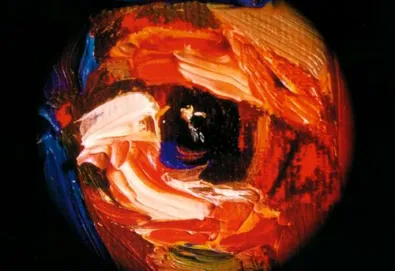 The Soul of the Hour