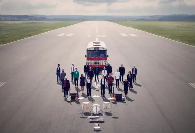 Growing Up Is For Trees