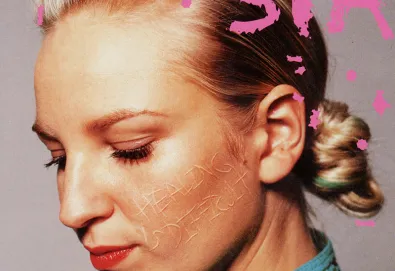 Healing Is Difficult