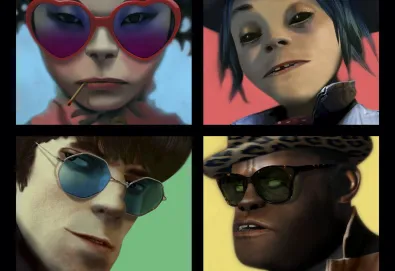 Humanz