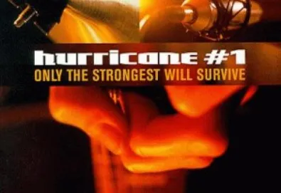 Only the Strongest Will Survive