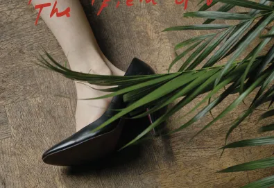 Plowing Into the Field of Love