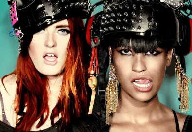 Icona Pop