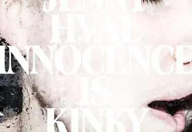 Innocence Is Kinky