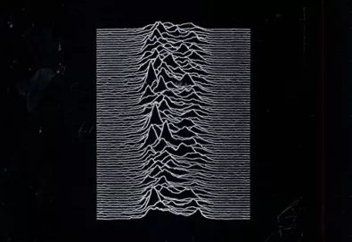 Unknown Pleasures 