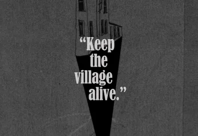 Keep the Village Alive