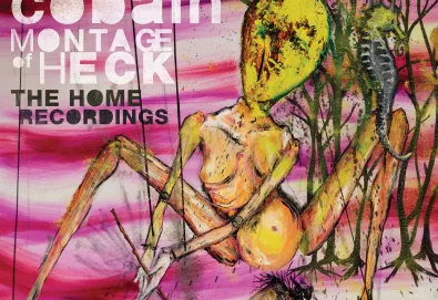 Montage of Heck: The Home Recordings