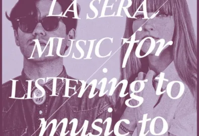 Music for Listening to Music To