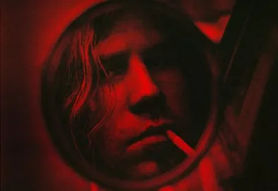 Has God Seen My Shadow? An Anthology 1989-2011