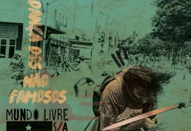 A Dança dos Não Famosos