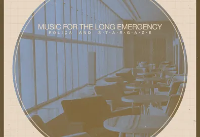 Music for the Long Emergency