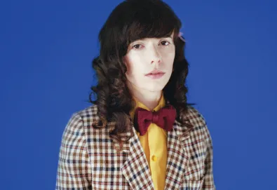 The Future and the Past