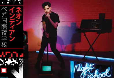 Vega Intl. Night School