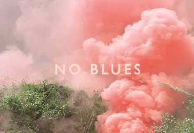 No Blues