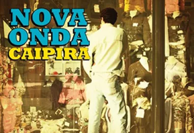 Nova Onda Caipira