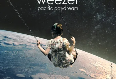 Pacific Daydream