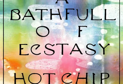 A Bath Full of Ecstasy