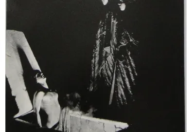 A Divina Comédia ou Ando Meio Desligado