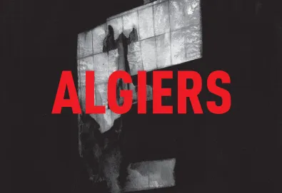 Algiers
