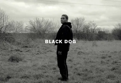 Black Dog