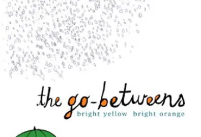 Bright Yellow Bright Orange